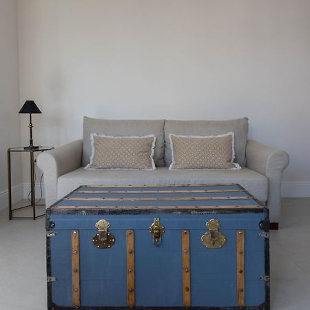 Betis Suites-La Campana Sevilla Buitenkant foto