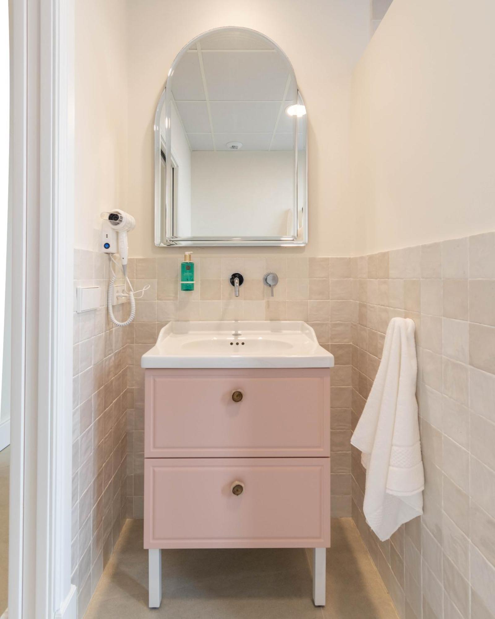 Betis Suites-La Campana Sevilla Buitenkant foto