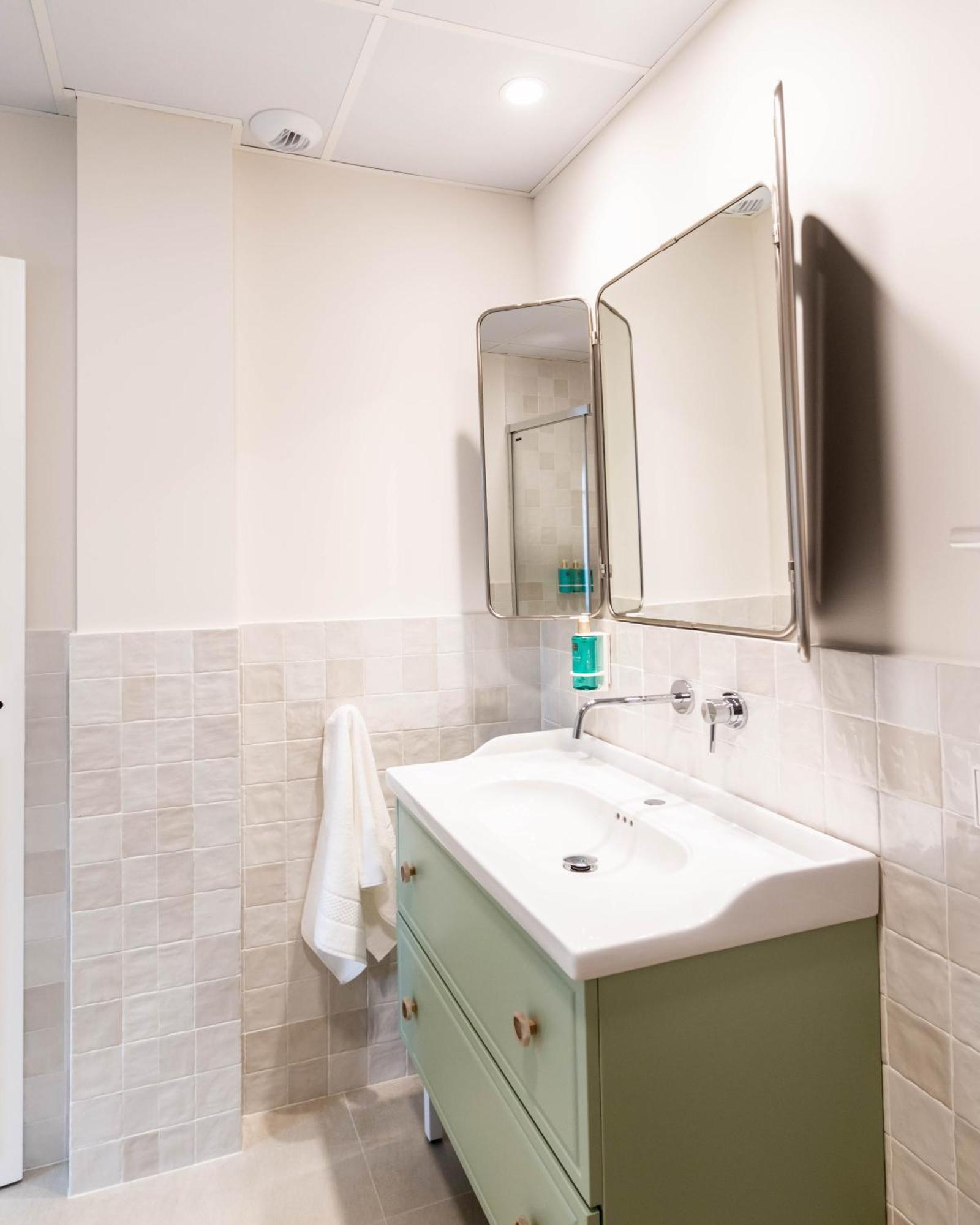 Betis Suites-La Campana Sevilla Buitenkant foto